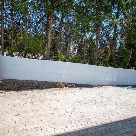 Capistrano Garden, Piscina Privada Y Vistas Al Mar Villa Nerja Buitenkant foto