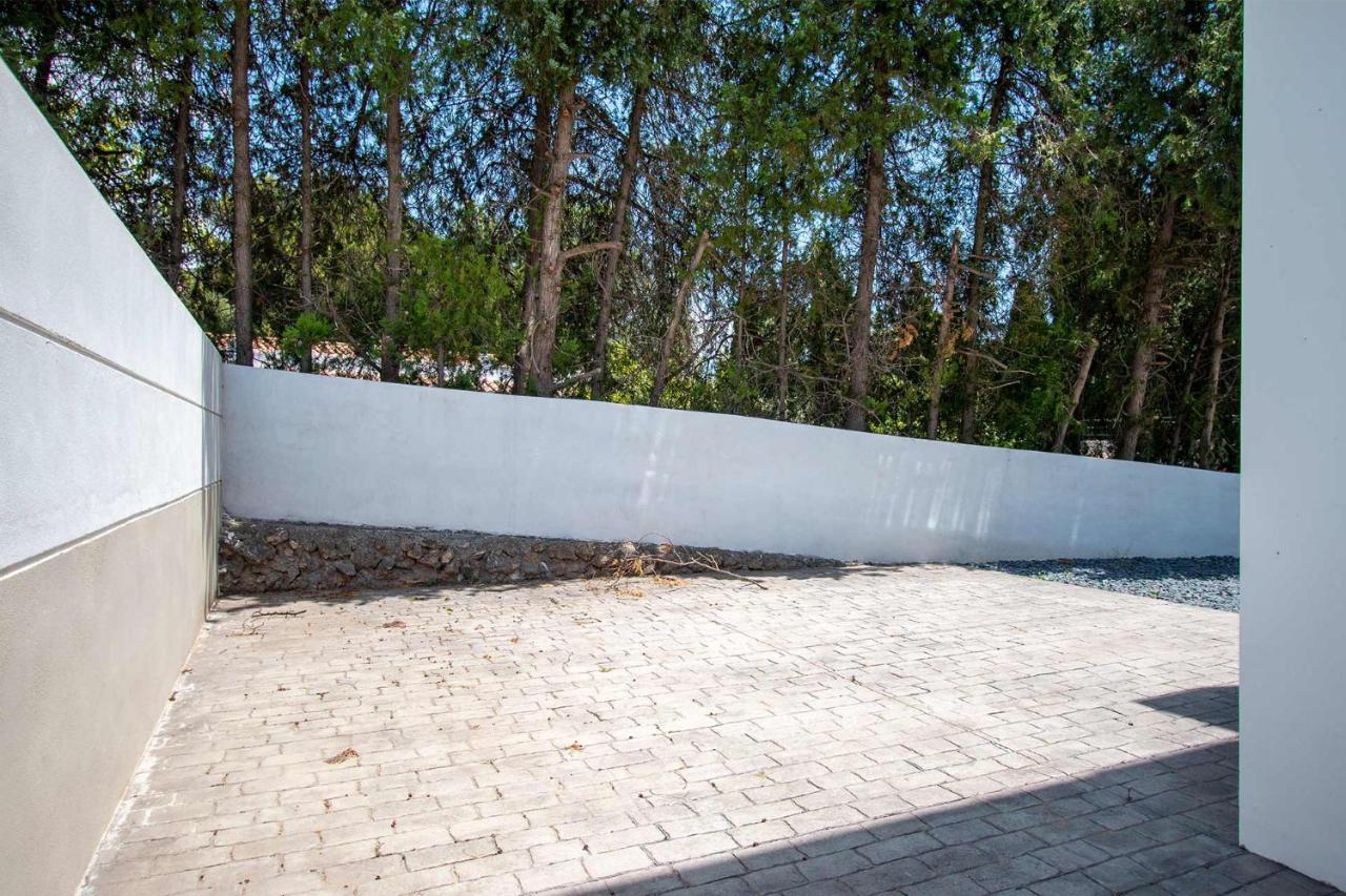 Capistrano Garden, Piscina Privada Y Vistas Al Mar Villa Nerja Buitenkant foto