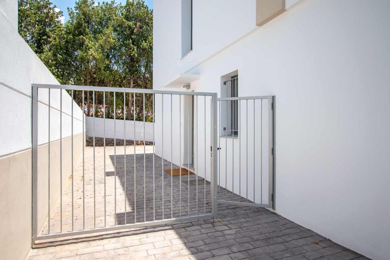 Capistrano Garden, Piscina Privada Y Vistas Al Mar Villa Nerja Buitenkant foto